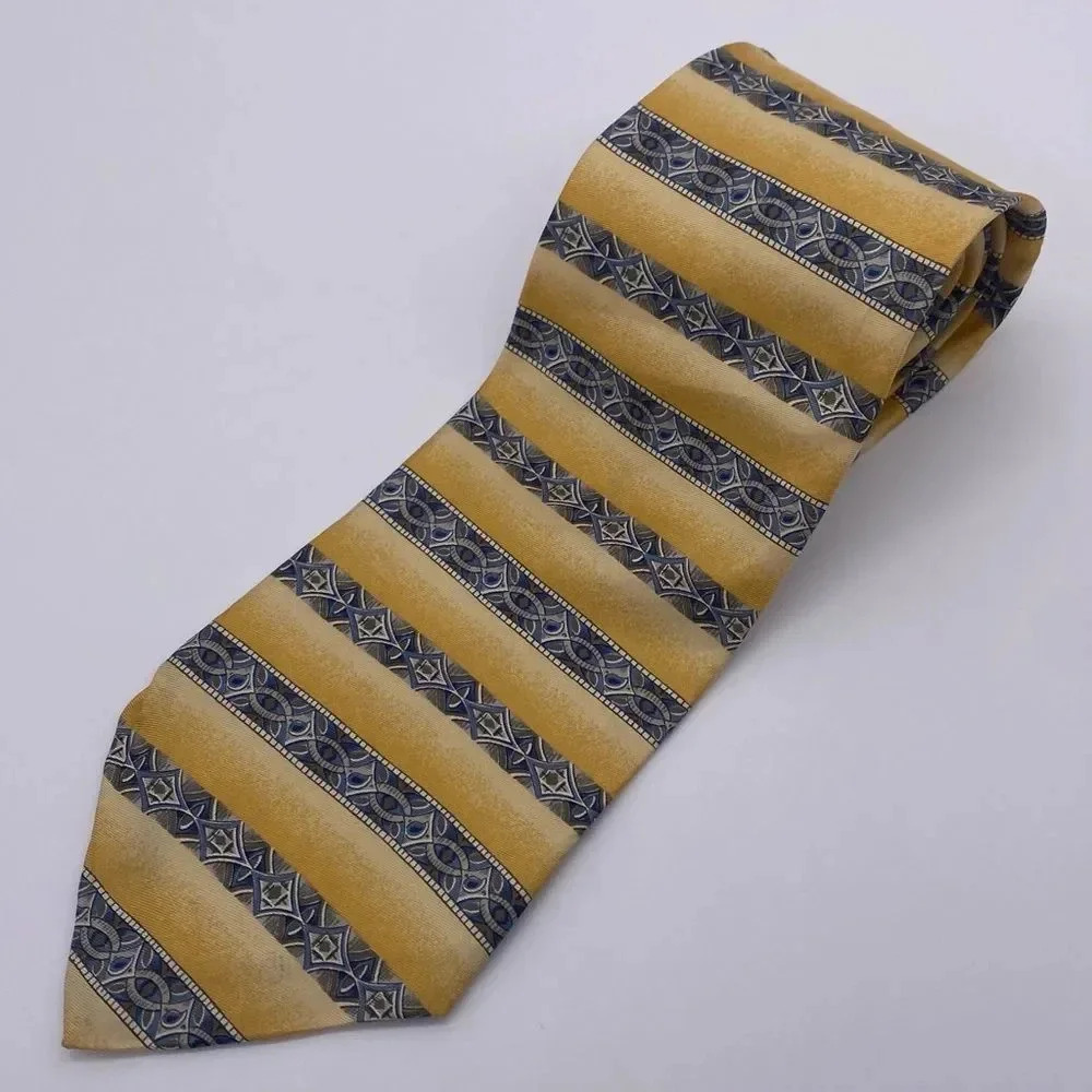 Vintage Barrington Neck Tie 👨🏼💼